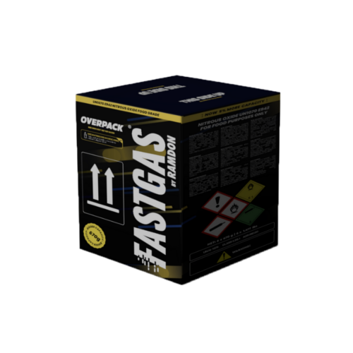 670g Nitrous Oxide 670g Nitrous Oxide