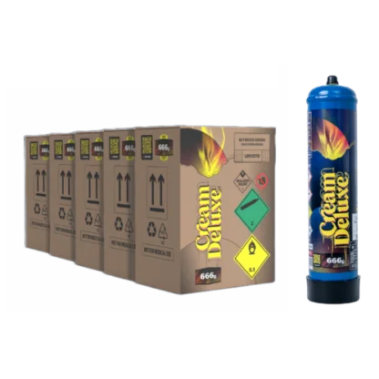 Smart Whips Smart Whips