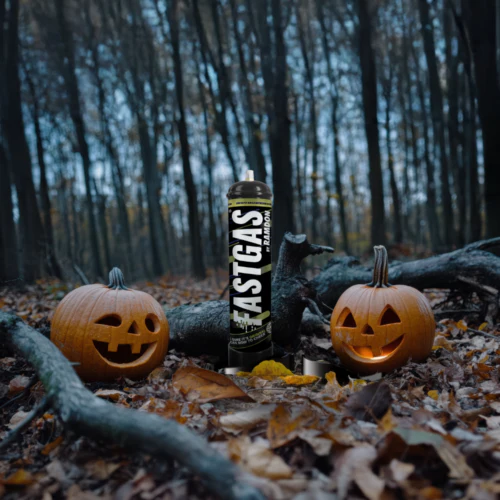 Freaky FastGas Halloween Specials – Spooktacular Savings on N₂O Cream Chargers